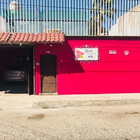 Hotel Casa Mexicana Autlan Autlan de Navarro Eksteriør billede