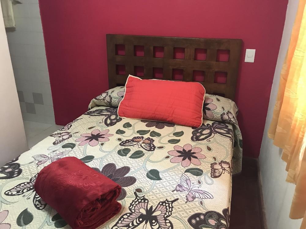 Hotel Casa Mexicana Autlan Autlan de Navarro Eksteriør billede