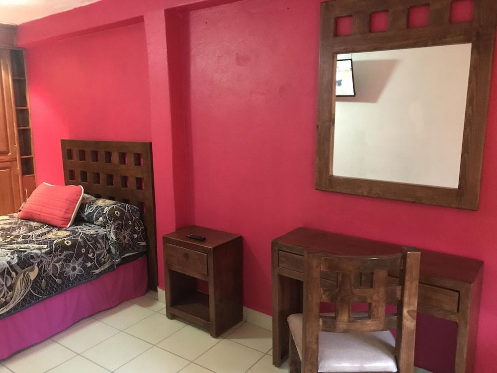 Hotel Casa Mexicana Autlan Autlan de Navarro Eksteriør billede
