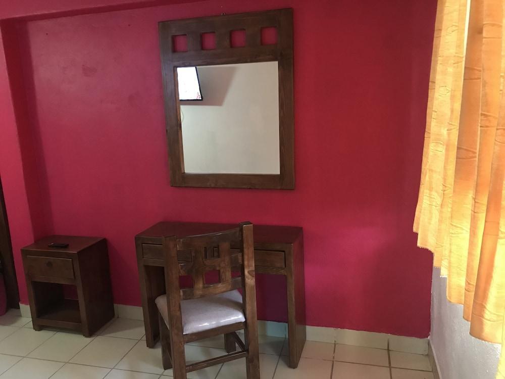 Hotel Casa Mexicana Autlan Autlan de Navarro Eksteriør billede